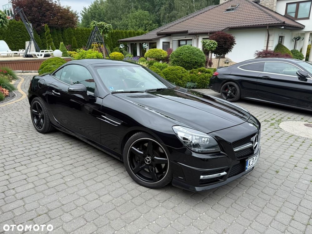 Mercedes-Benz Inny - 1