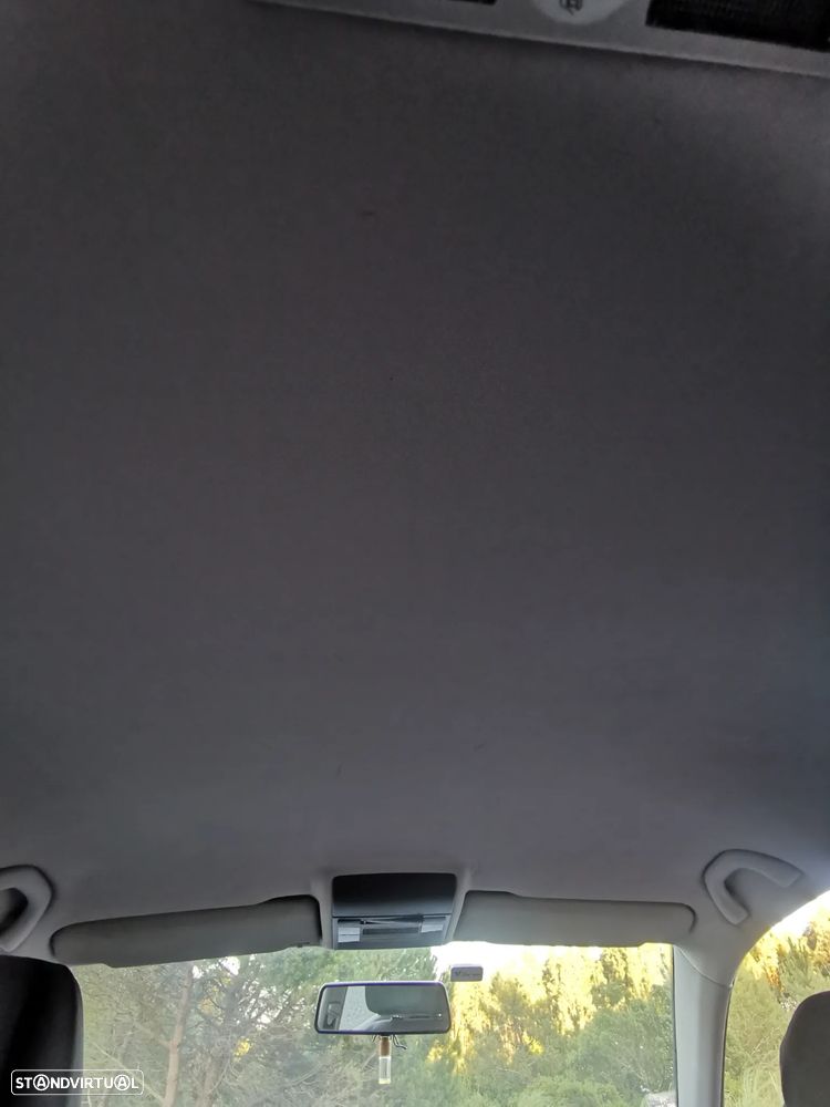 VW Polo 1.2 Live+ - 10