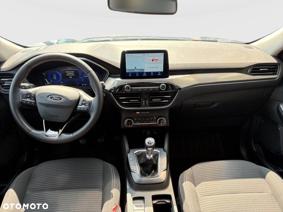 Ford Kuga - 9
