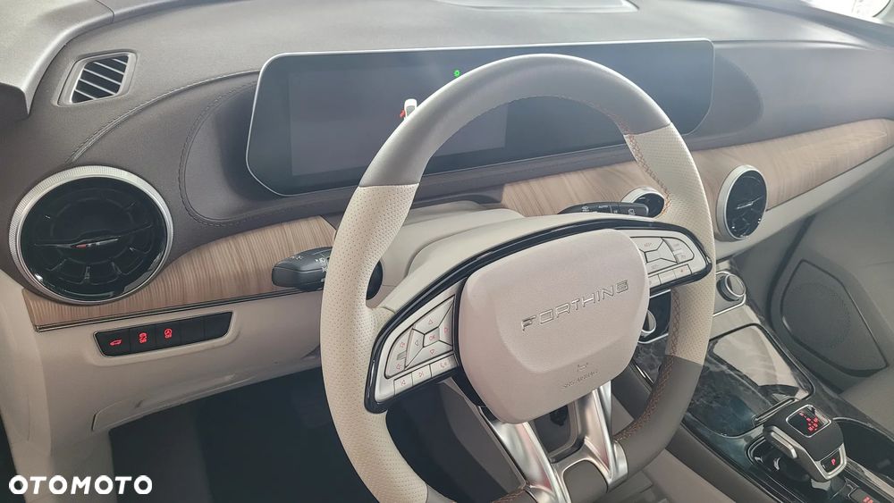 Forthing U Tour 1.5 DVVT GDI DCT - 22