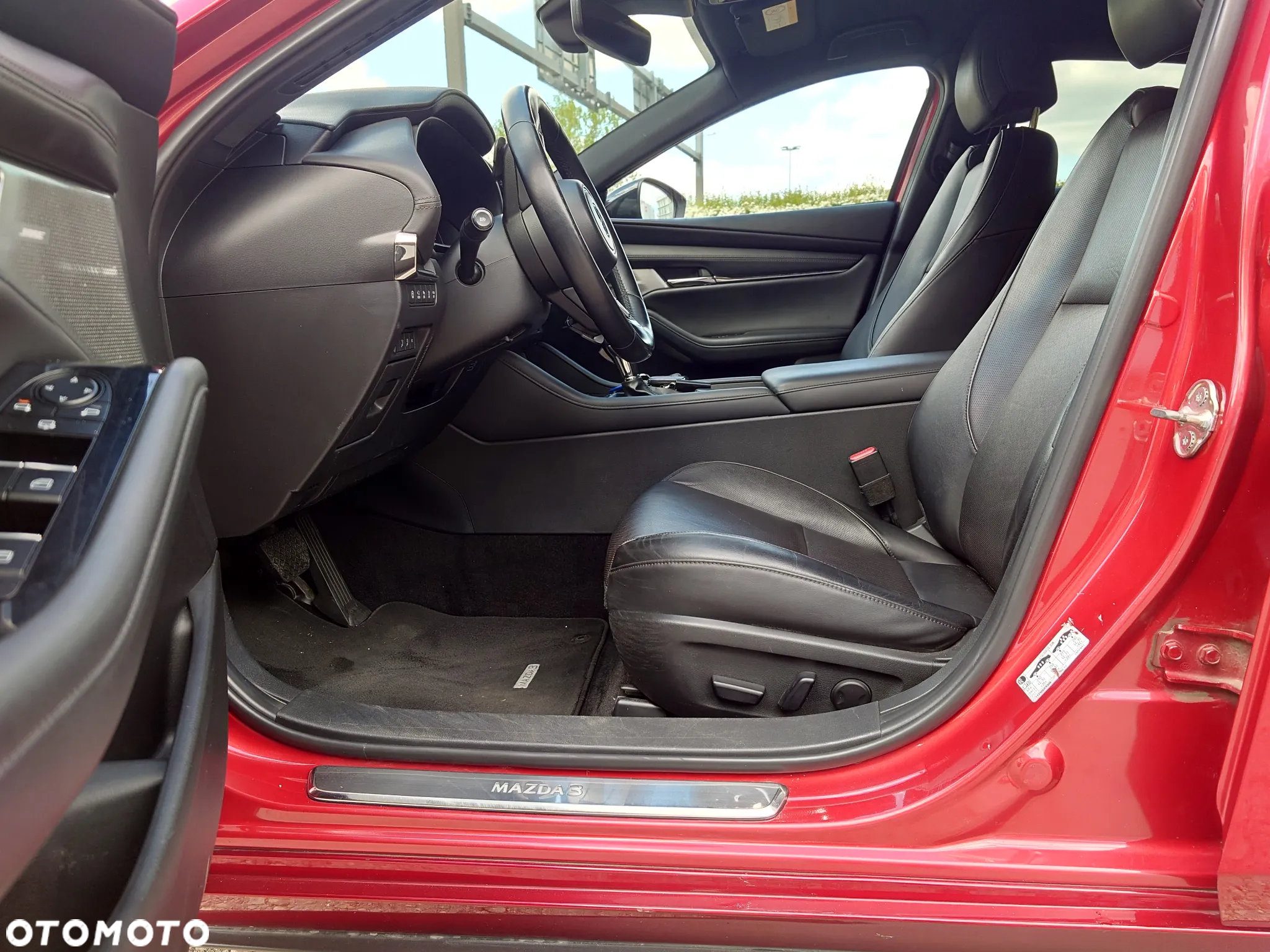 Mazda 3 - 23