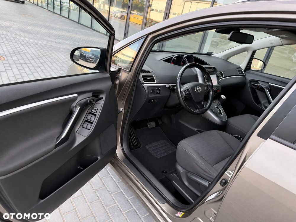 Toyota Verso 1.8 Business Edition 7os MS - 22