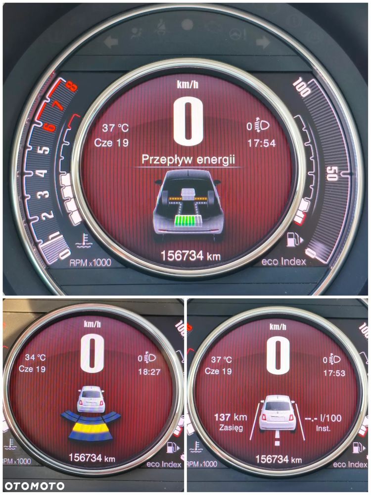 Fiat 500 1.0 Hybrid Dolcevita - 16