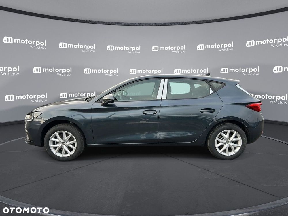 Seat Leon - 4