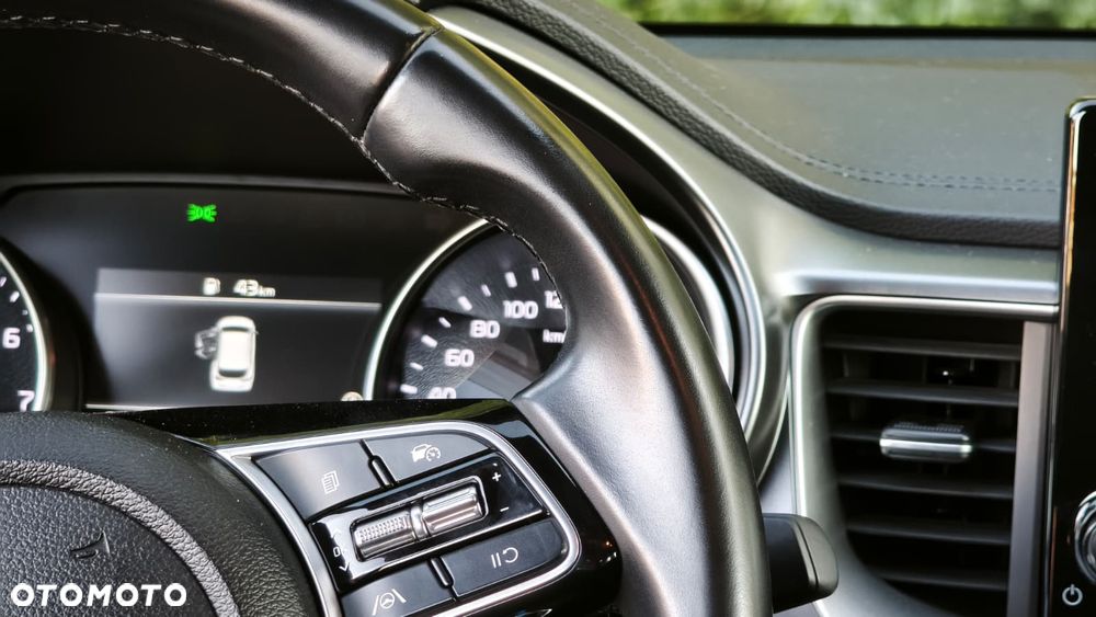 Kia Ceed - 22