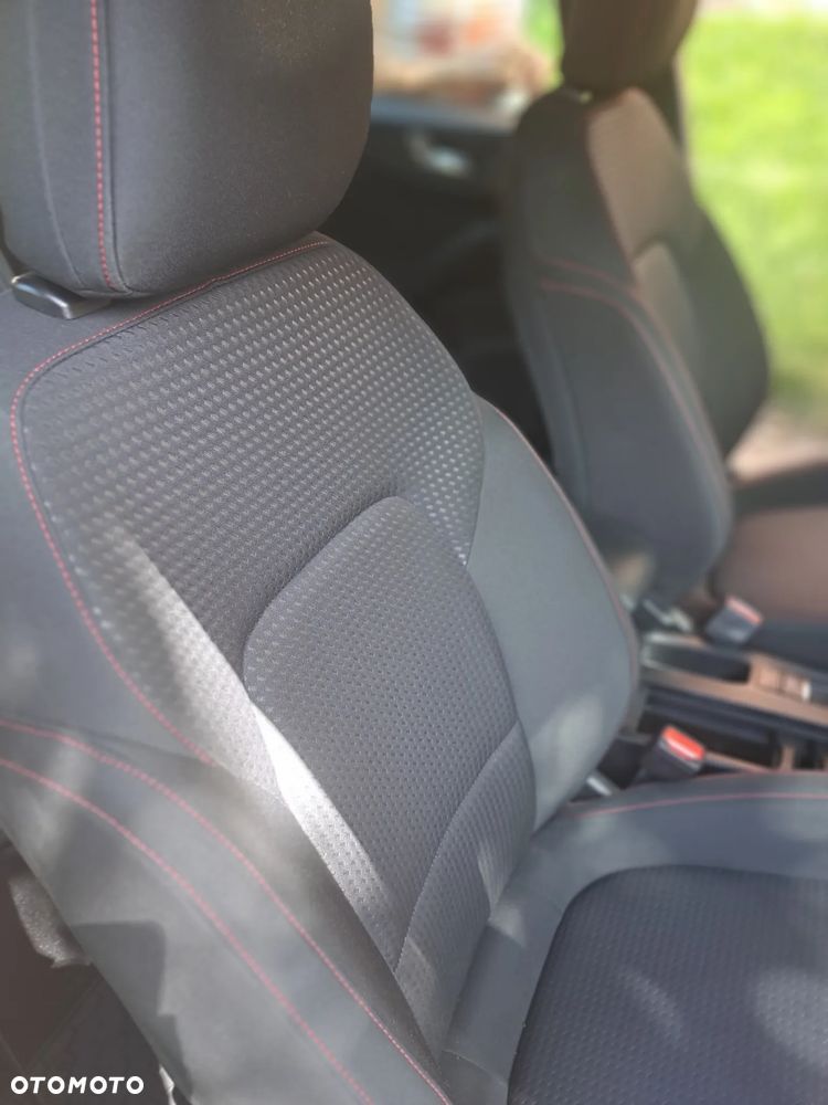Ford Focus 1.0 EcoBoost ST-Line ASS - 12