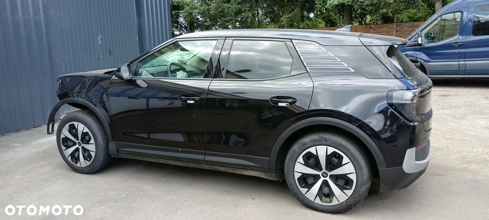 Ford Explorer Elektromotor mit Standard Range RWD 52kWh Style - 11