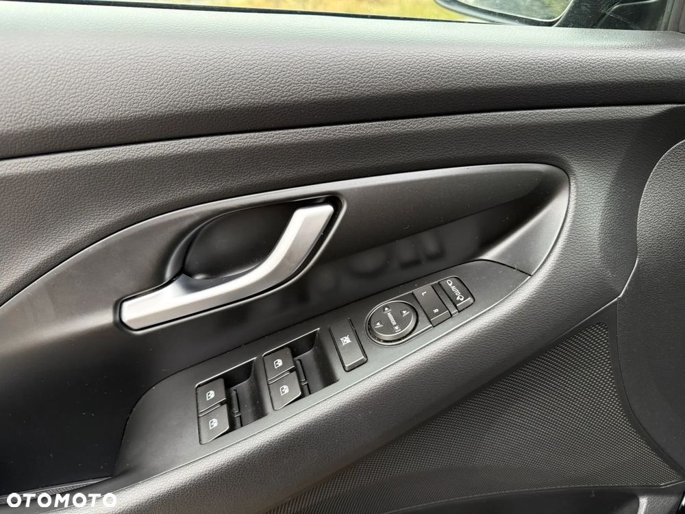 Hyundai i30 1.5 T-GDI 48V-Hybrid N-Line - 28