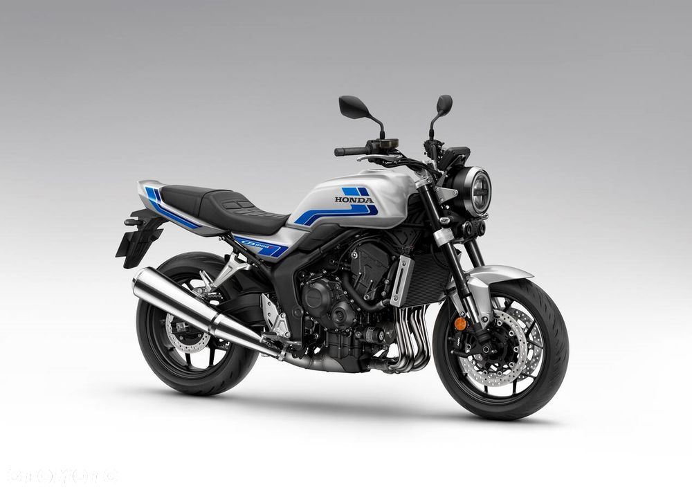 Honda CB
