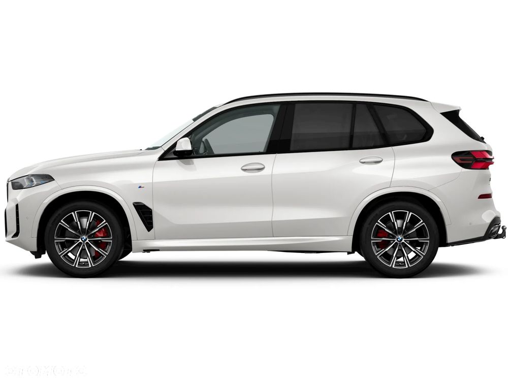 BMW X5 xDrive30d sport - 2