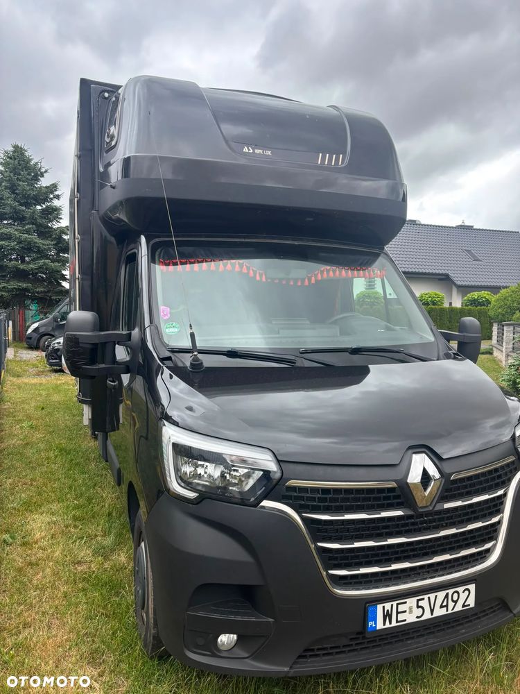 Renault MASTER - 3