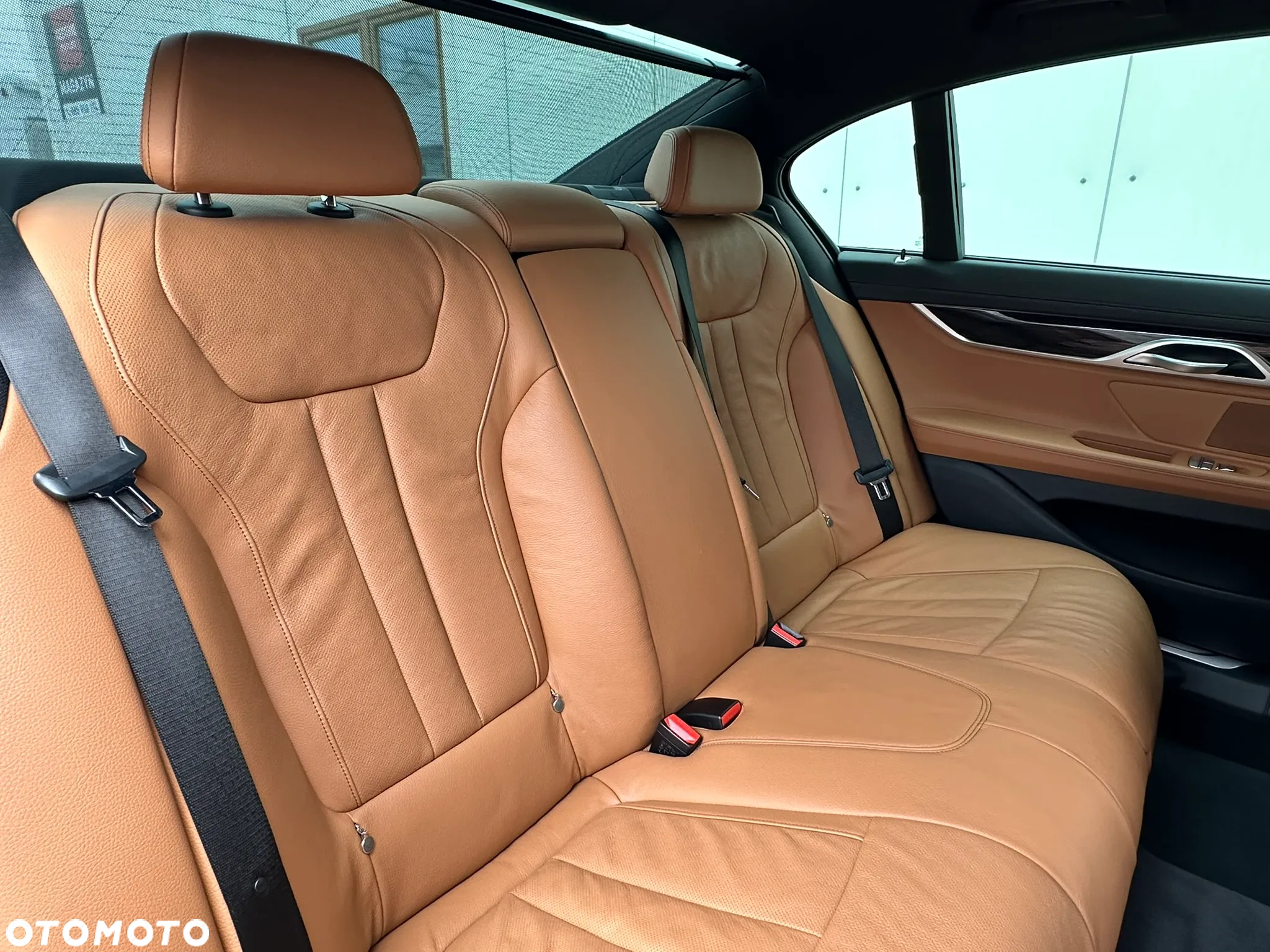 BMW Seria 7 740d xDrive sport - 25