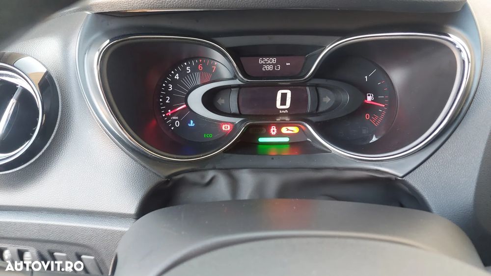 Renault Captur ENERGY TCe 90 Start&Stop XMOD - 11