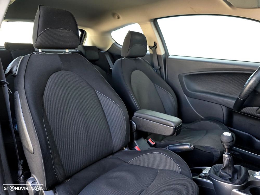 Alfa Romeo MiTo 1.4 MPi Progression - 18