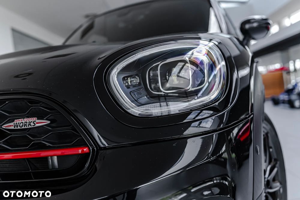 MINI John Cooper Works ALL4 sport - 6