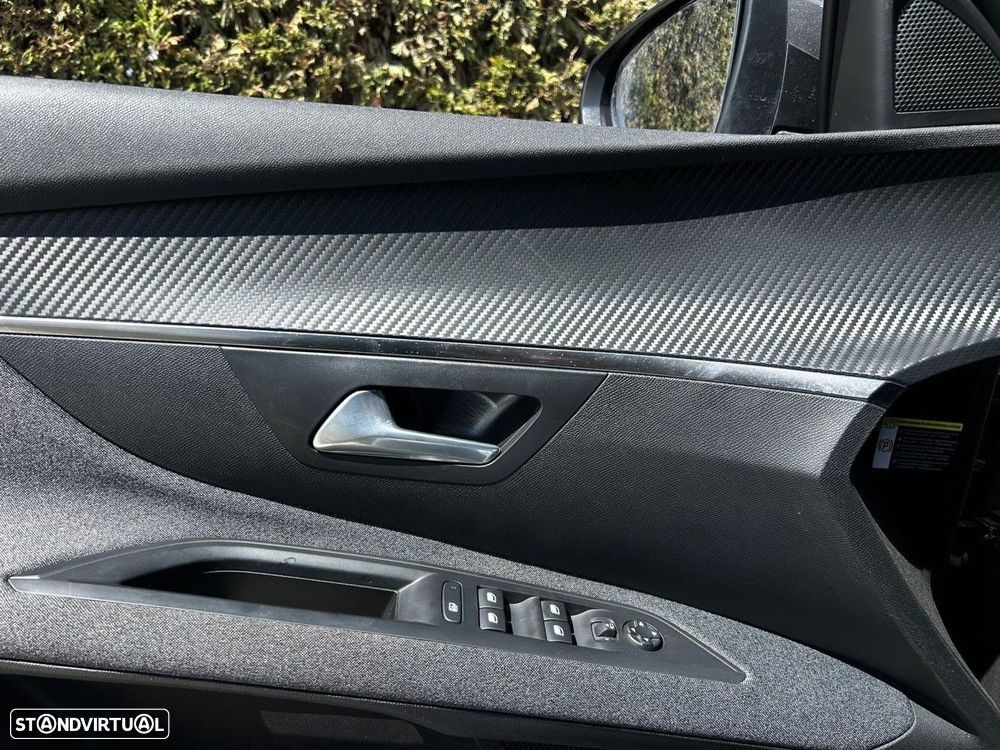 Peugeot 5008 BlueHDI 130 Active Business-Pack - 20