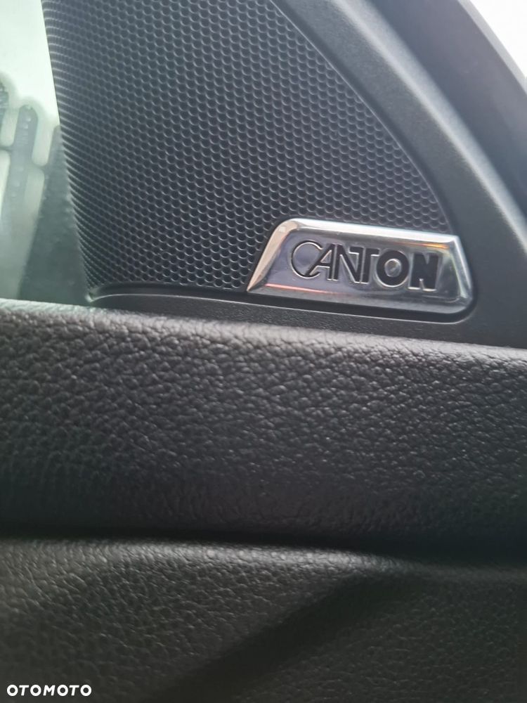 Skoda Octavia 1.4 TSI Style - 14