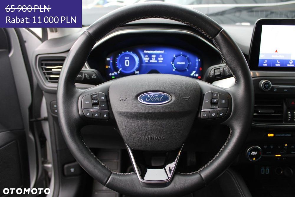 Ford Focus - 25