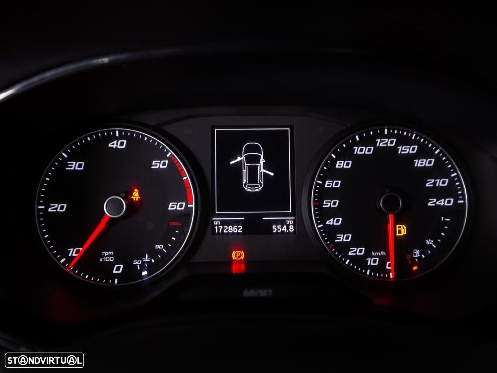 SEAT Arona 1.6 TDI Style - 18