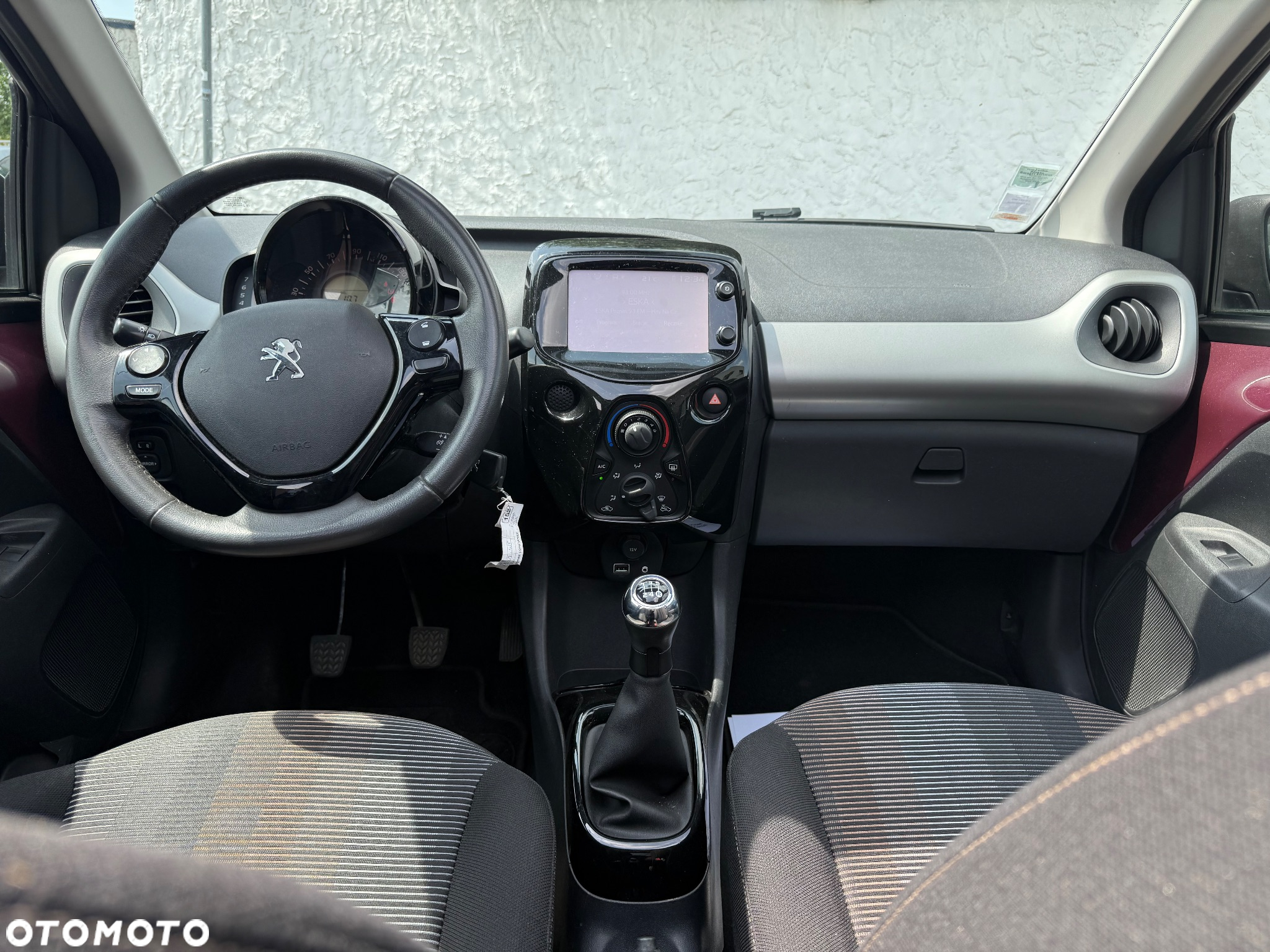 Peugeot 108 PureTech 82 Top Style - 5