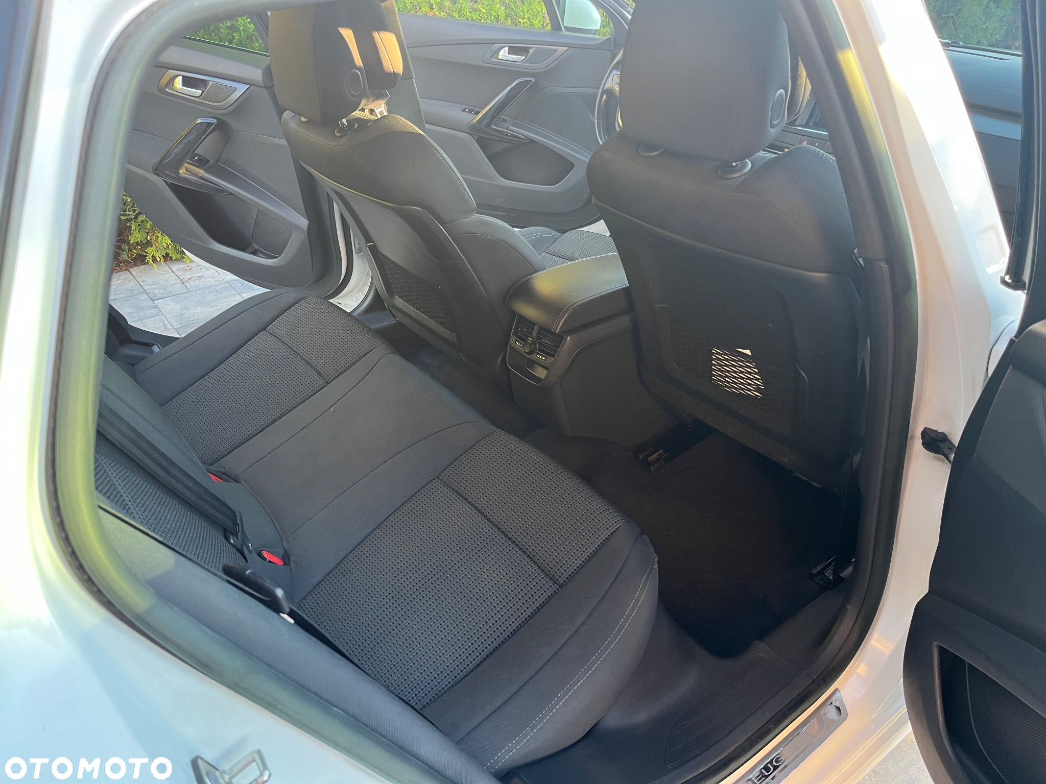 Peugeot 508 SW 155 THP Allure - 8