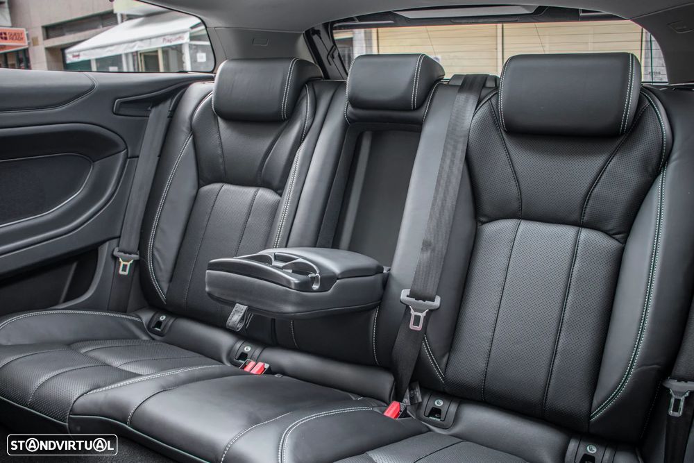 Land Rover Range Rover Evoque Coupe Si4 Autobiography - 47