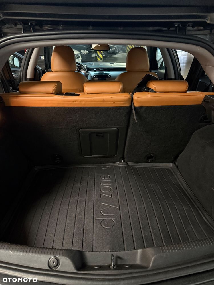 Alfa Romeo Giulietta 1.4 TB MultiAir Distinctive - 38