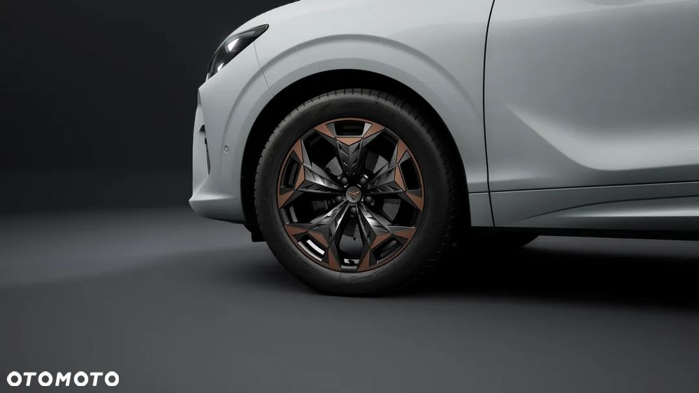 Cupra Terramar 1.5 eTSI mHEV DSG - 10
