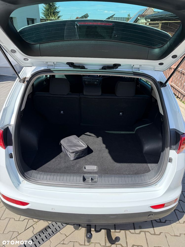 Kia Sportage 1.6 GDI L 2WD - 26
