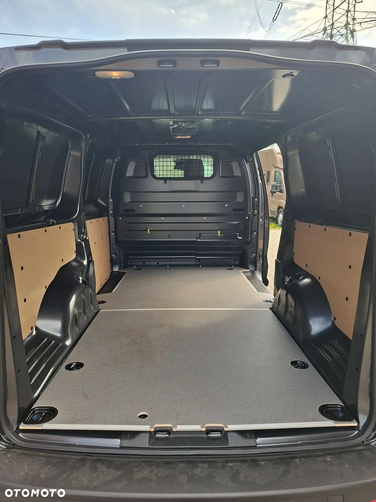 Toyota Proace - 14