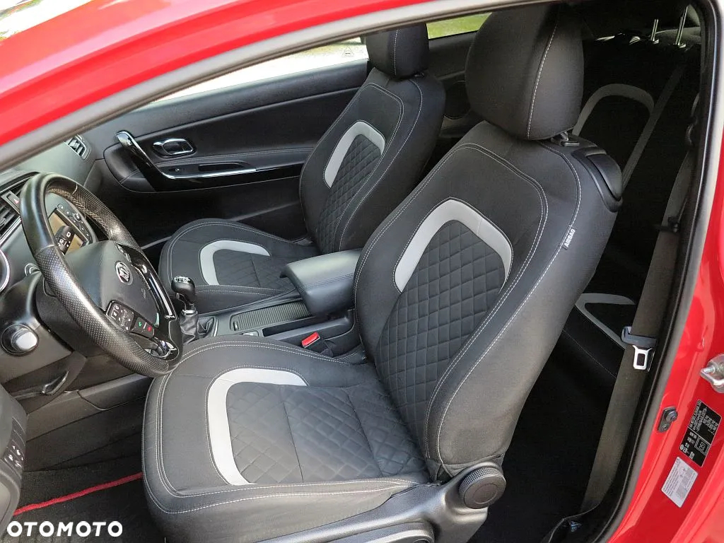 Kia ProCeed pro Ceed 1.6 CRDi 128 Spirit - 12