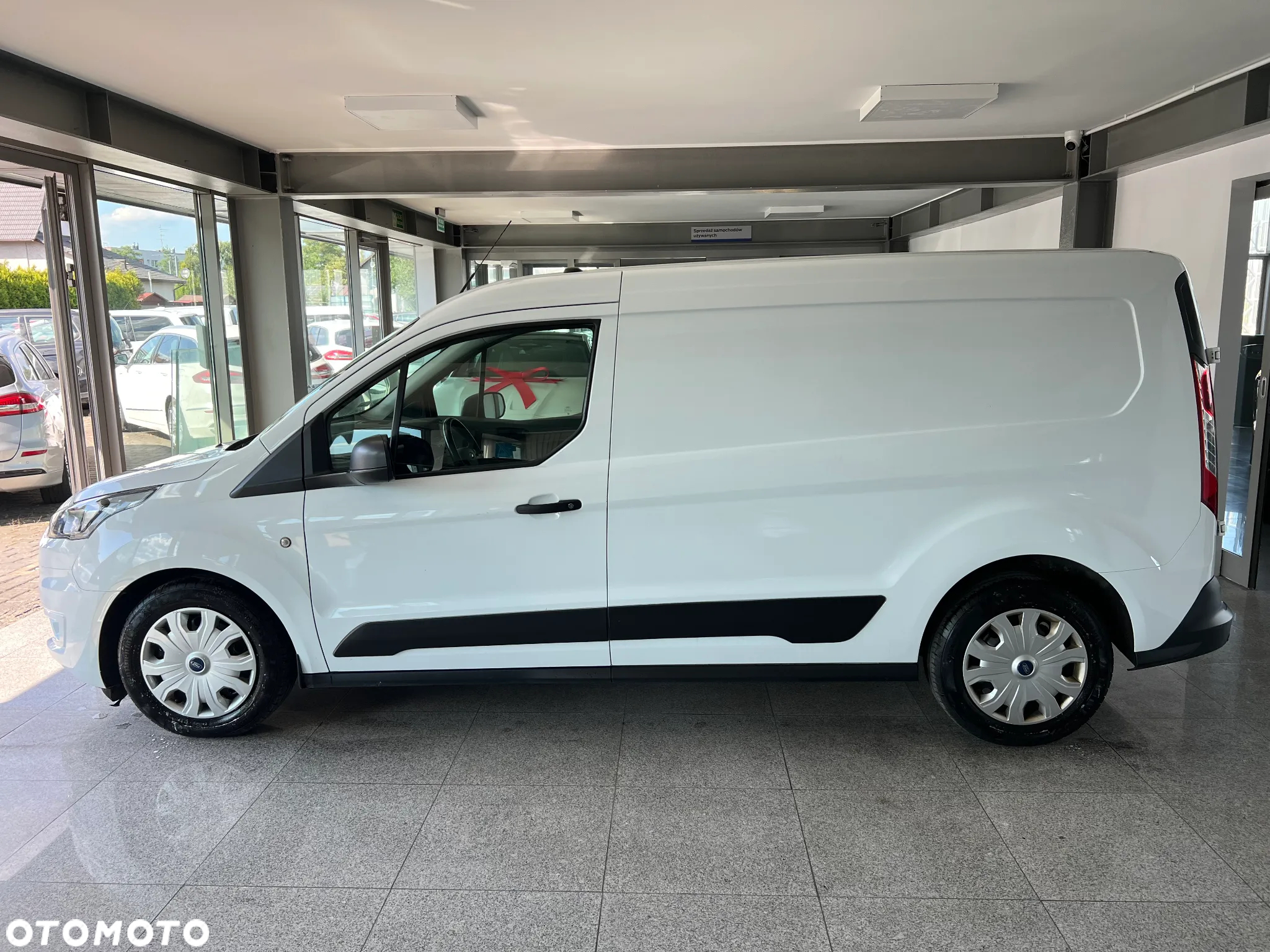 Ford Connect - 9