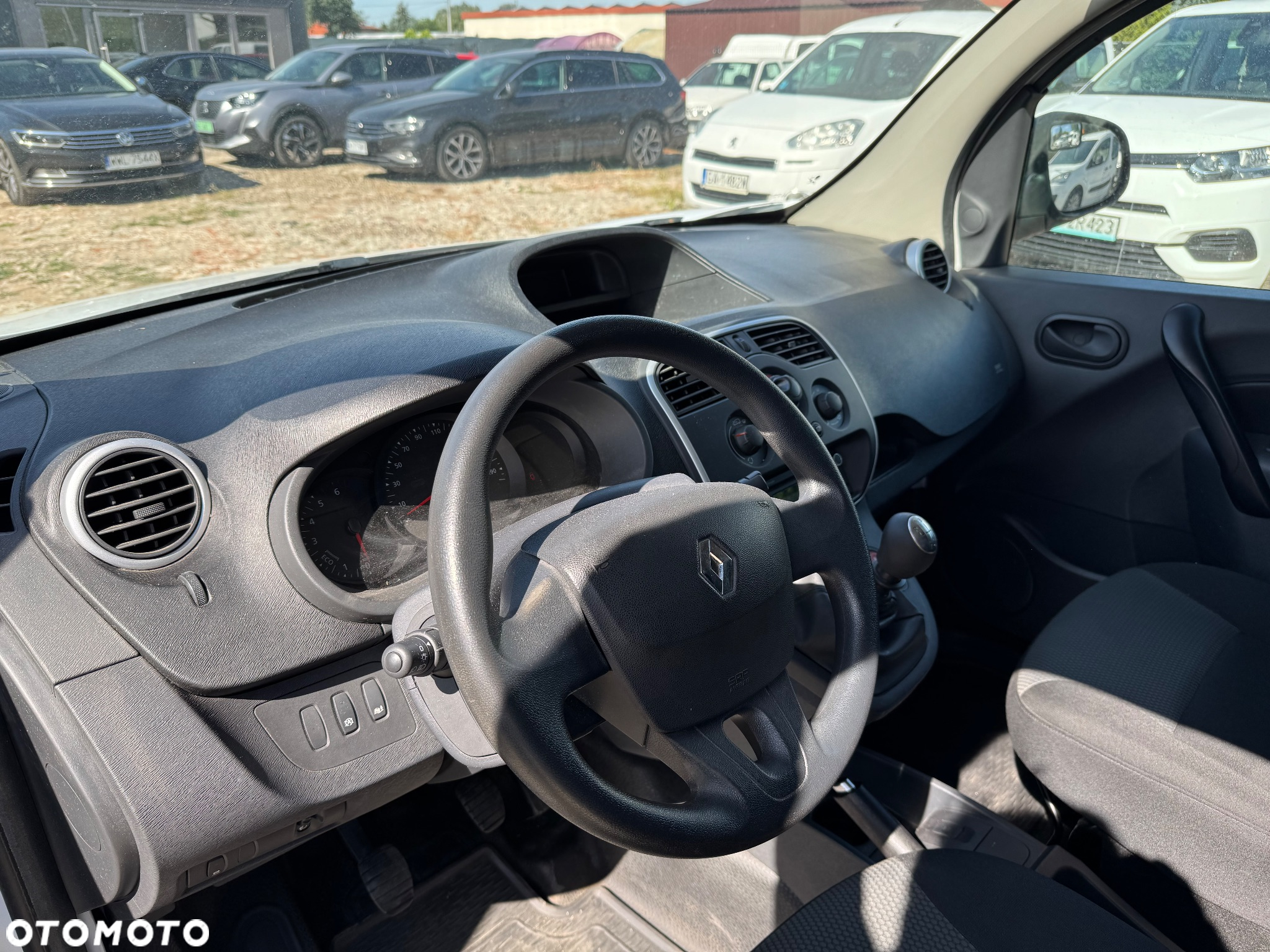 Renault Kangoo - 13