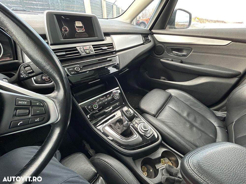 BMW Seria 2 - 4