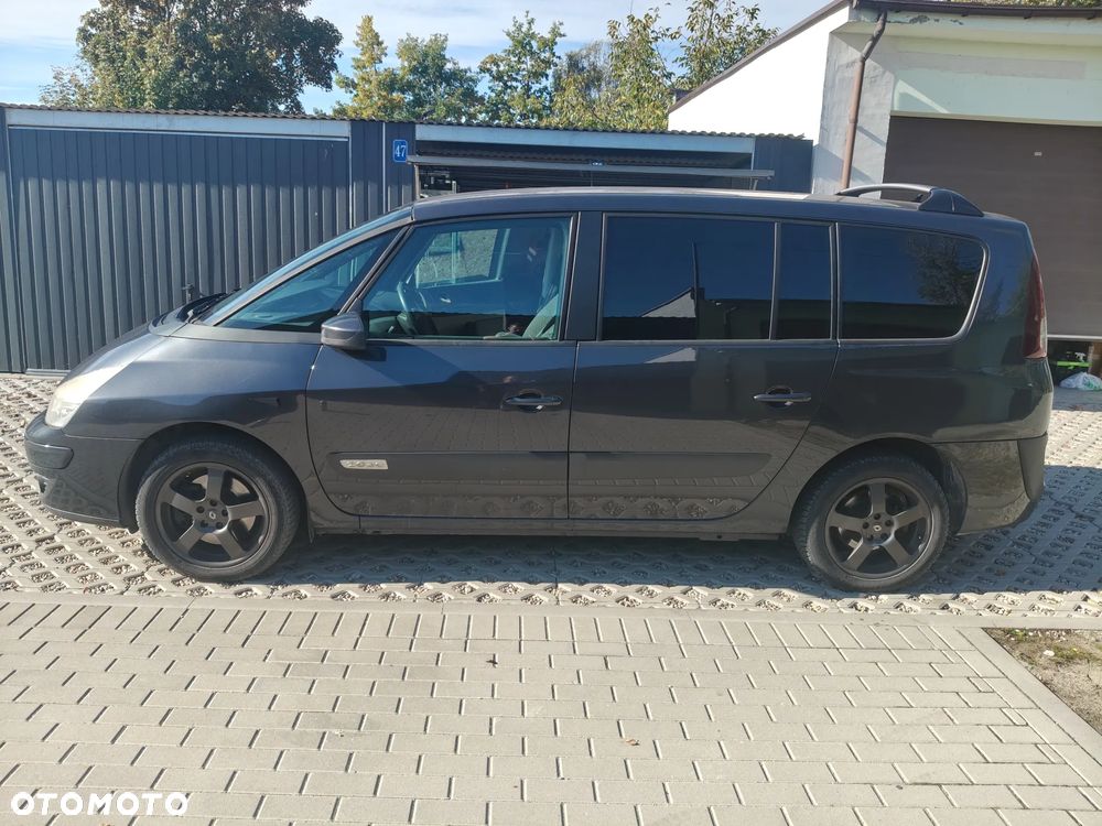 Renault Espace 2.0 dCi FAP Expression - 13
