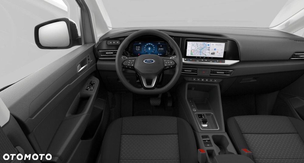 Ford Tourneo Connect Grand 2.0 EcoBlue Titanium - 11