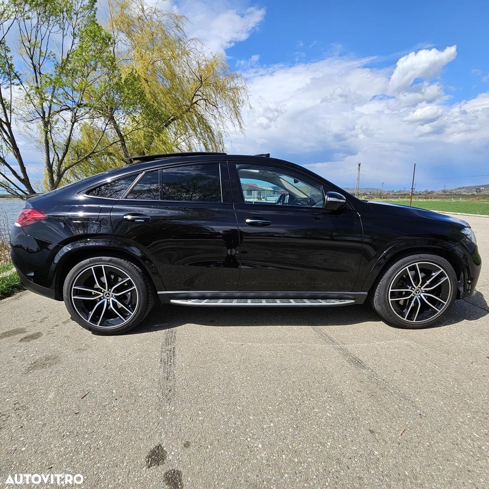 Mercedes-Benz GLE - 6