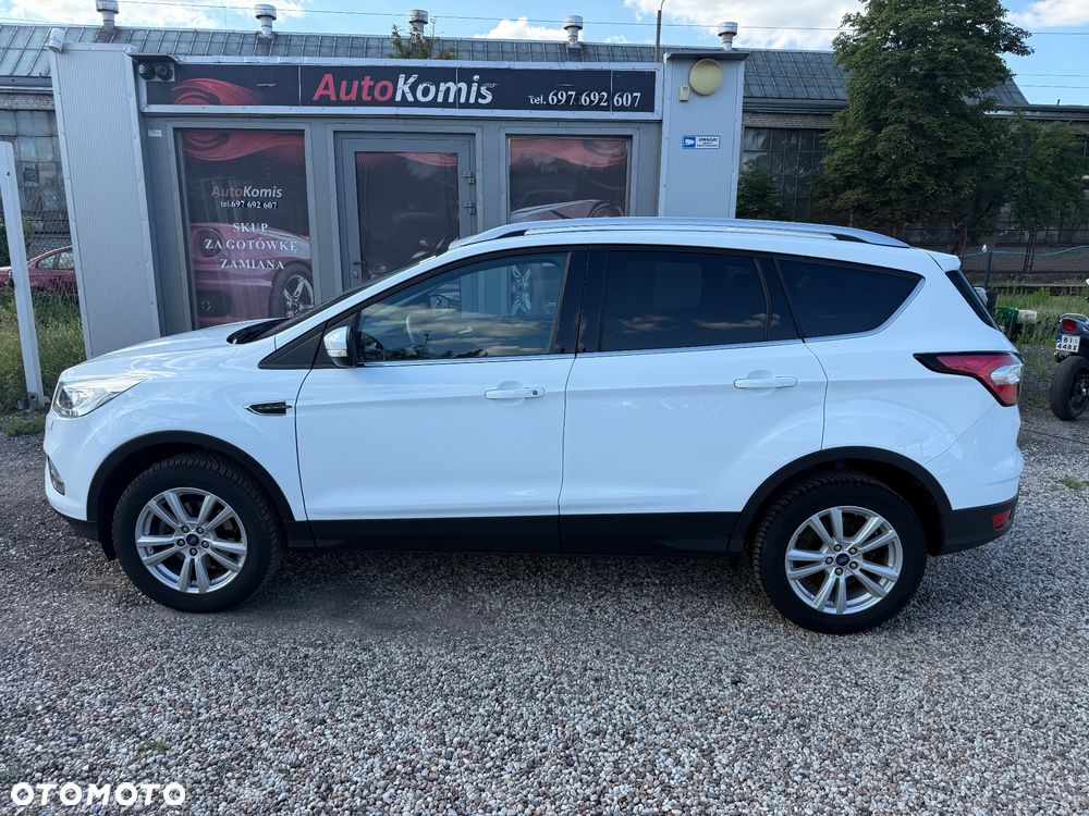 Ford Kuga - 3