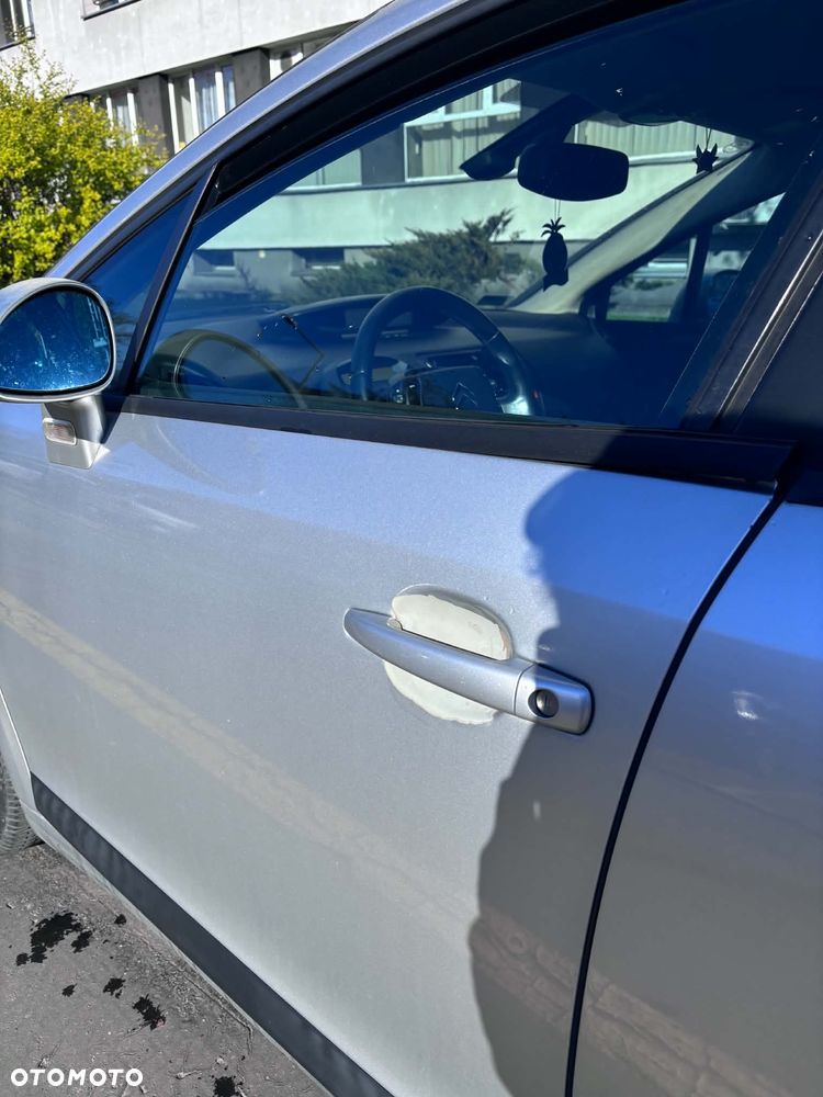Citroën C4 - 16