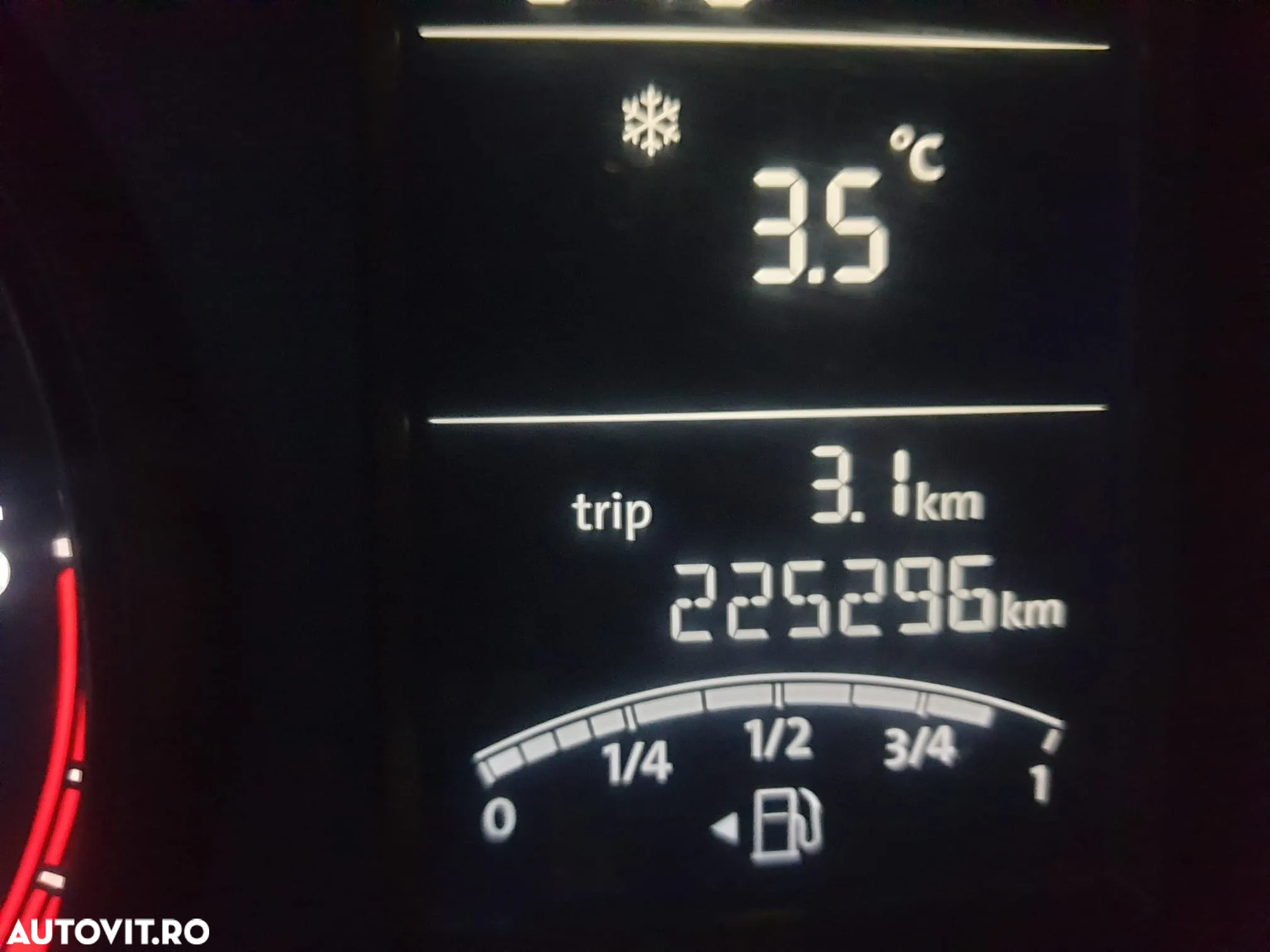 Volkswagen Transporter Kombi T6 2.0 TDI 75 kW LR - 33