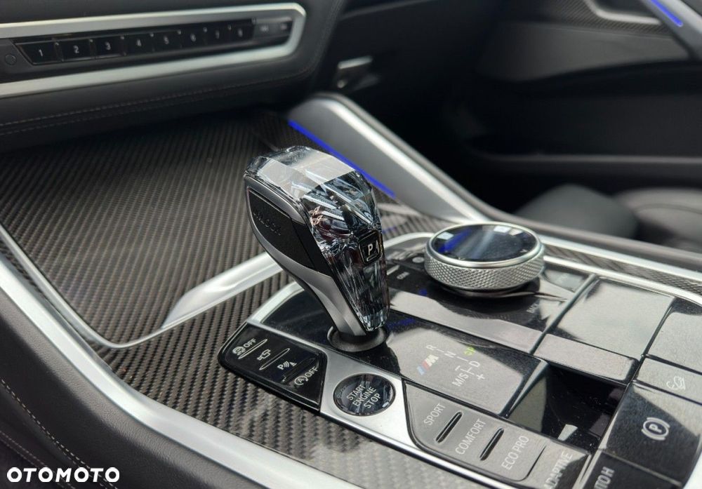 BMW X6 - 27