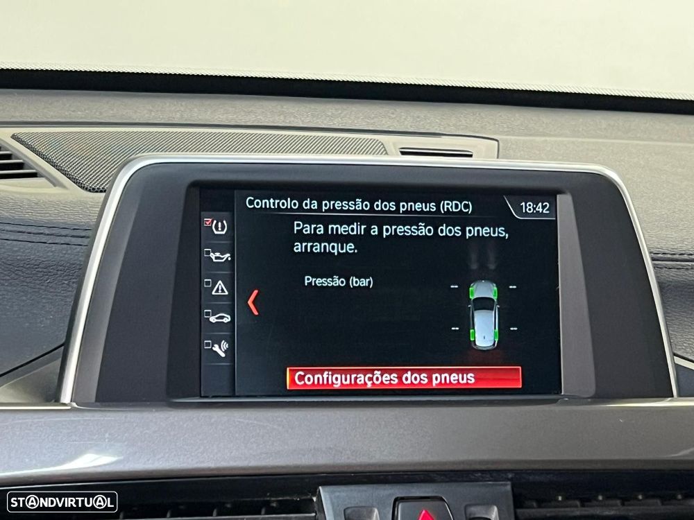 BMW X1 25 e xDrive xLine - 12