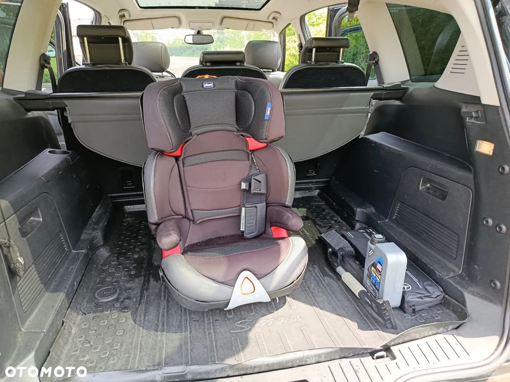 Ford S-Max 2.2 TDCi Titanium - 17