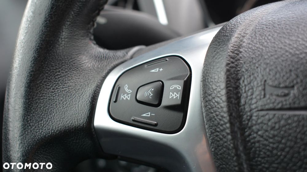 Ford B-MAX - 37