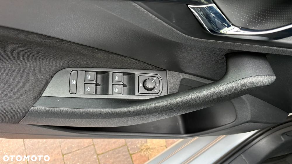 Skoda Scala 1.0 TSI Style - 40