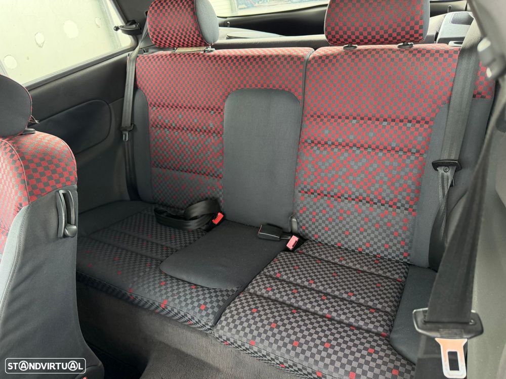 Audi A3 1.9 TDI Sport - 12