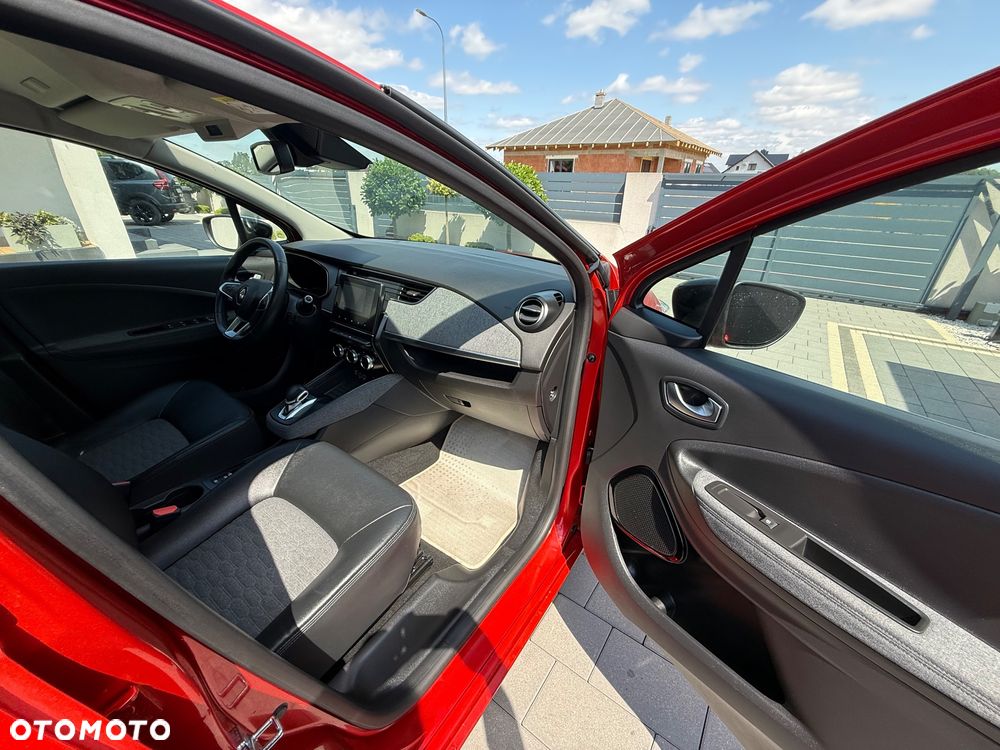 Renault Zoe R135 Z.E 50 Intens - 18