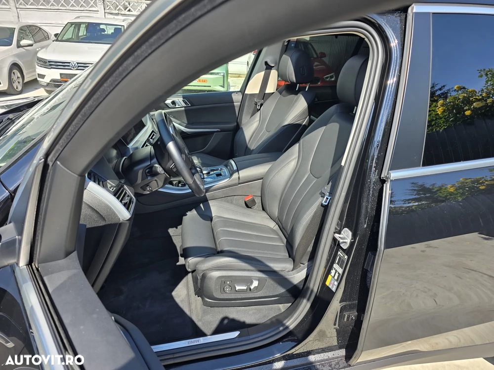 BMW X5 - 5