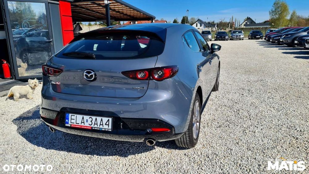 Mazda 3 - 13