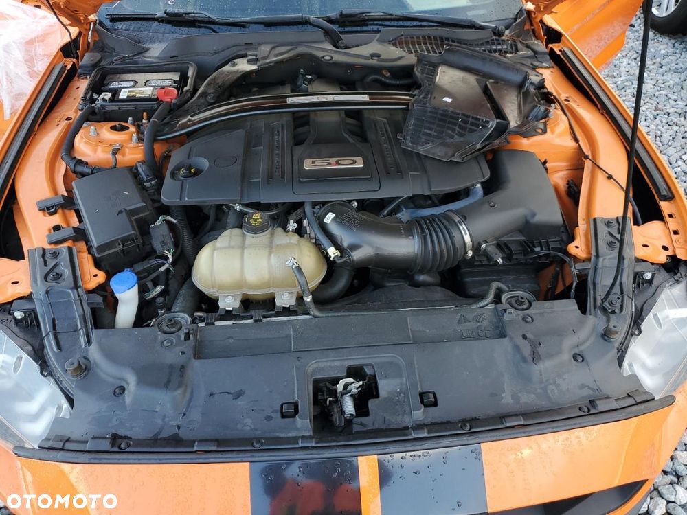 Ford Mustang ver-5-0-v8-mach-1 - 11